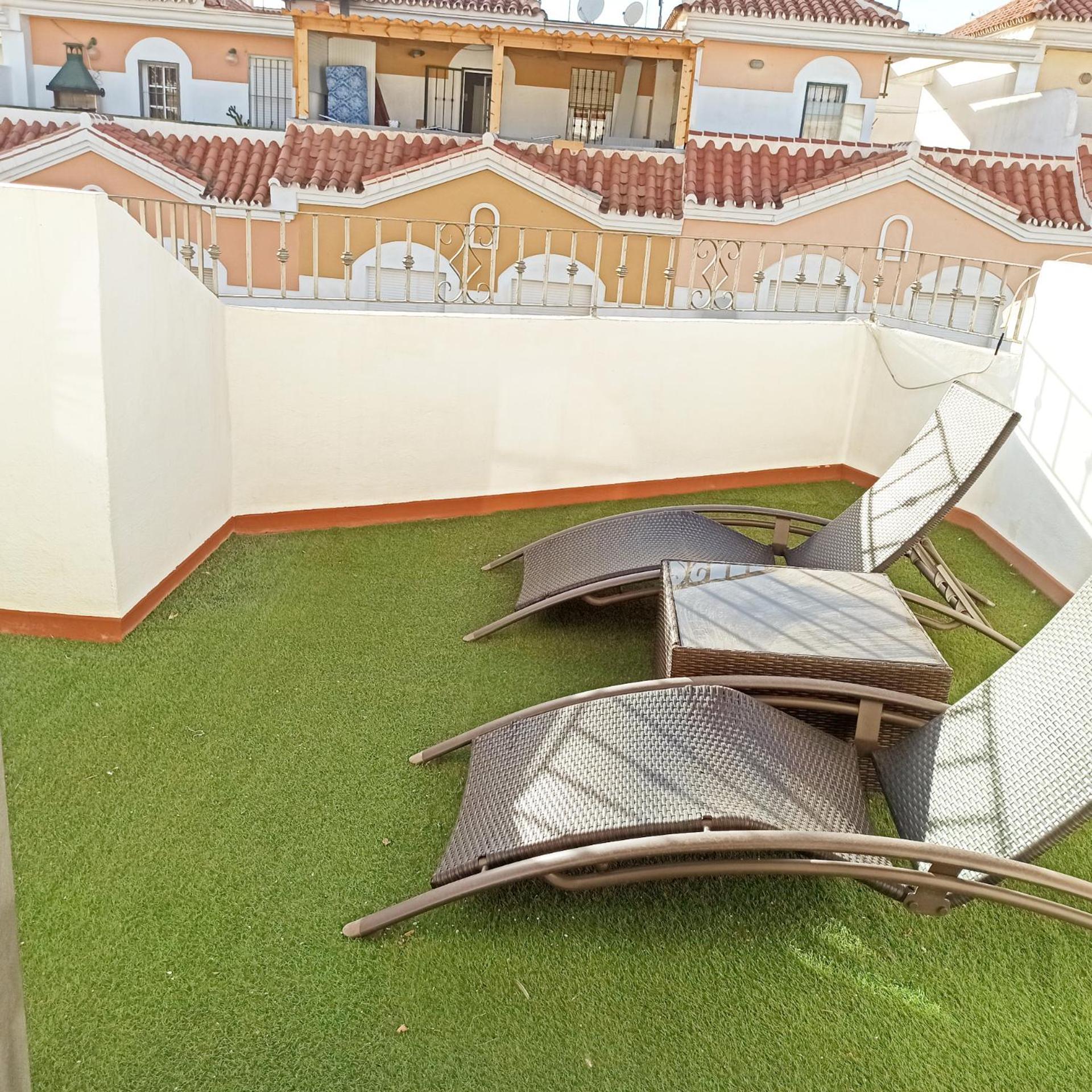 Casa Venus Villa Torrox Exterior foto