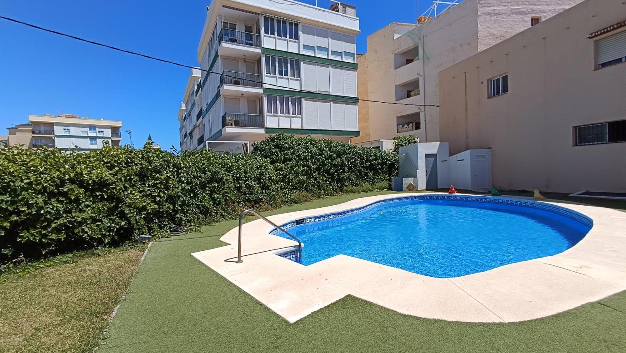 Casa Venus Villa Torrox Exterior foto