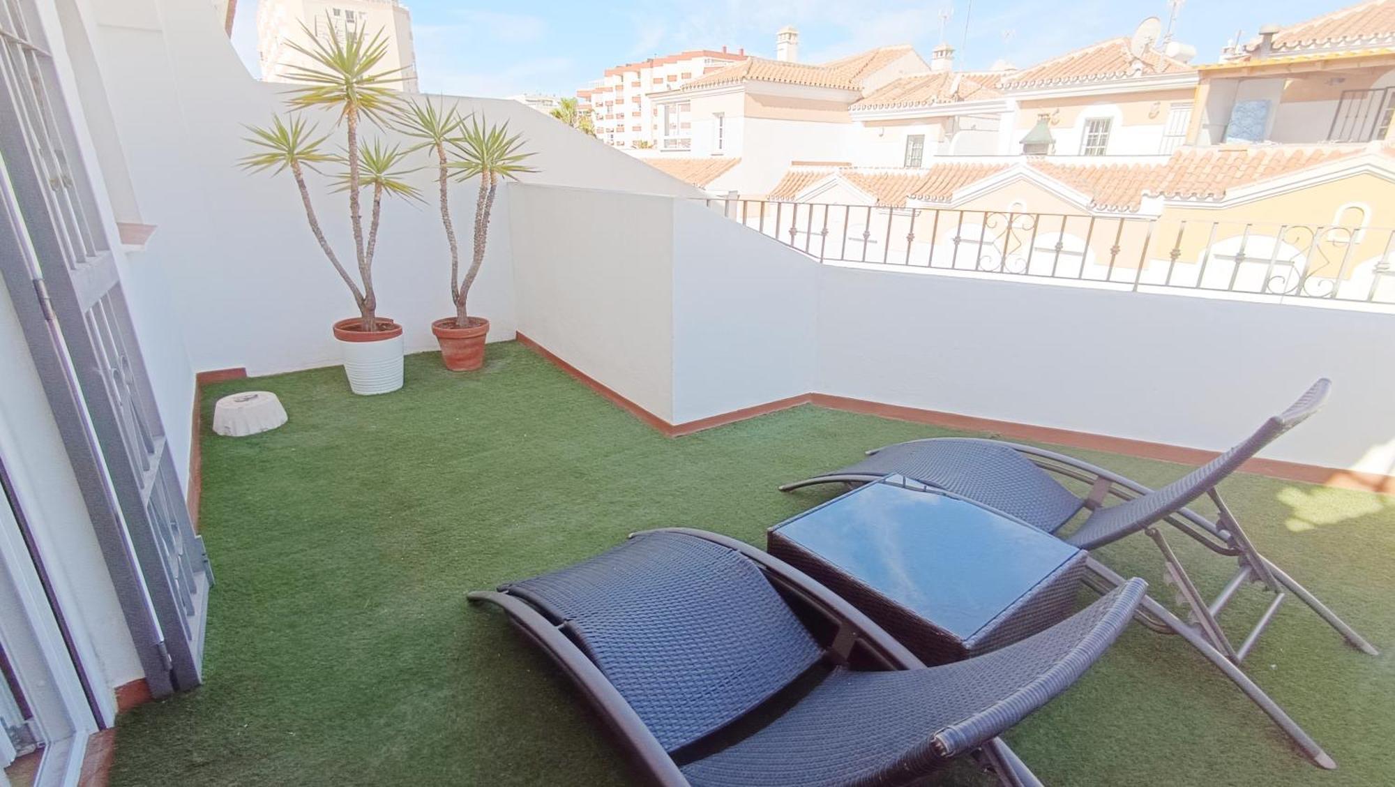 Casa Venus Villa Torrox Exterior foto