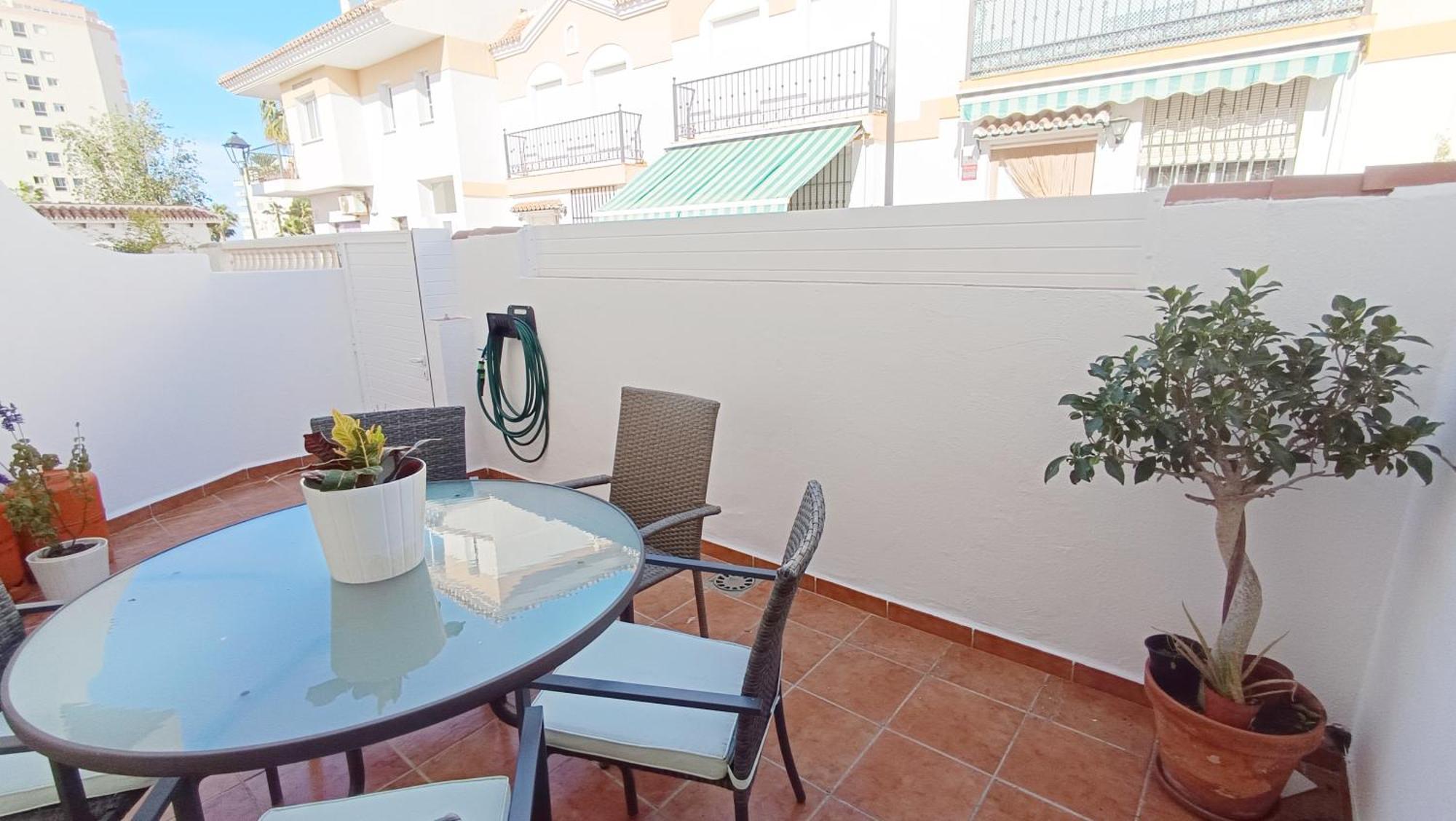 Casa Venus Villa Torrox Exterior foto